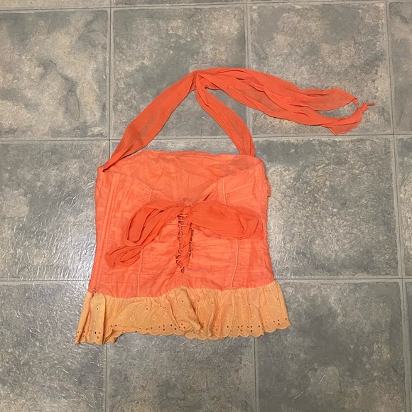 Coco & Tashi Corset - Picture 3 of 4